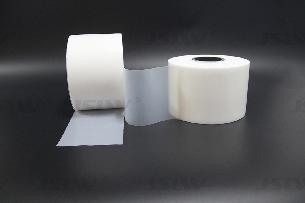 Oriented and Non Oriented White PTFE Film