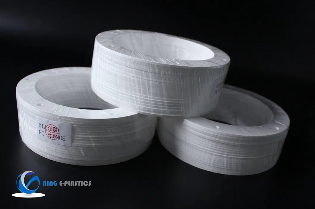 Soft Flexible Etched PTFE Sheet PTFE Expanded Sheet for Gasket Expanded Tape
