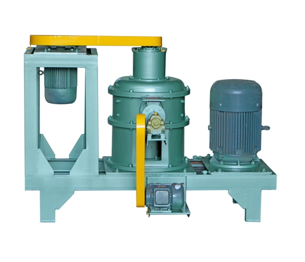 Superfine Teflon Powder Hammer Mill