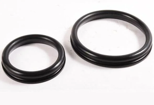 teflon PTFE Virgin Back up Ring Sealing