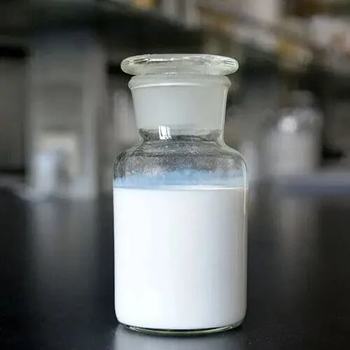 PTFE Liquid for Impregnation of Glass Fiber, Asbestos, Anti-Sticky Coating Food Grade
