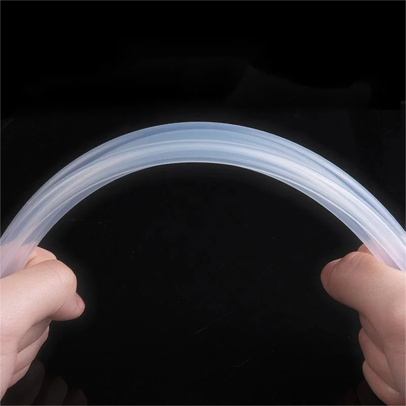 High Quality Chinese Produced Plastic Pipe PFA/PTFE Pipe