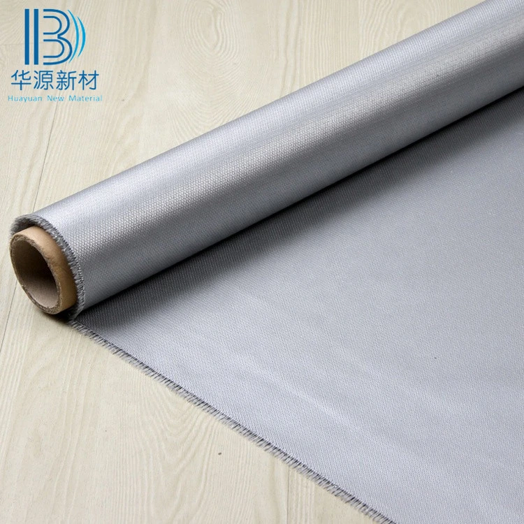 Silicon Coated Fiberglass Reinforced Expansion Joint Silicone Fiberglass Cloth