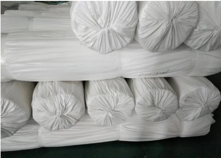 Polyester /Aramid/PPS/Acrylic/PTFE Dust Filter Material