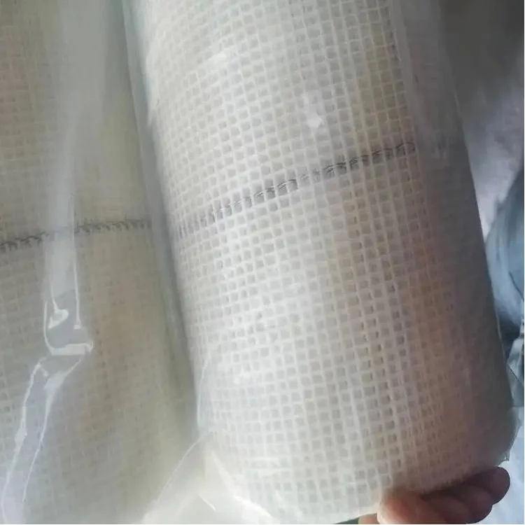 Alkali Resistant Fiberglass Wire Mesh Cloth Roll