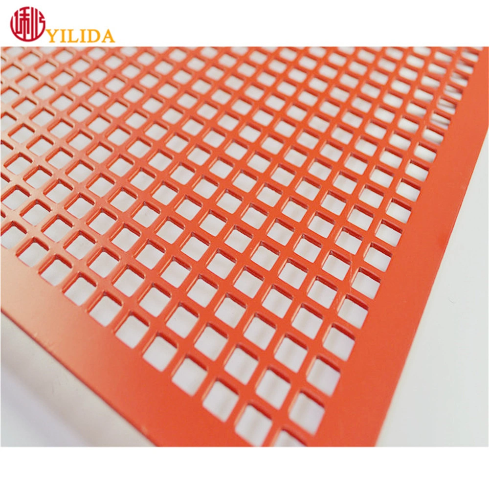 Perforated Sheets Aluminum Speaker Grill Metal Sheet