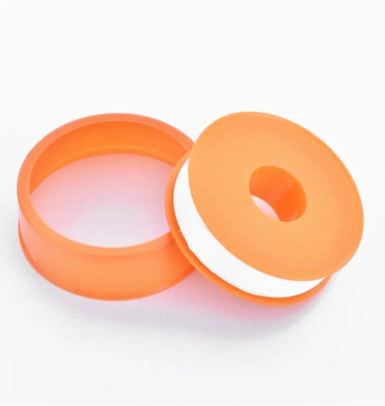All Kinds of Pink Color PTFE Teflon Tape in Guangzhou