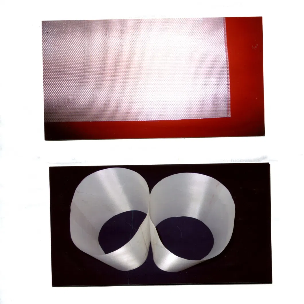 PTFE Coated Fiberglass Filtering Fabric
