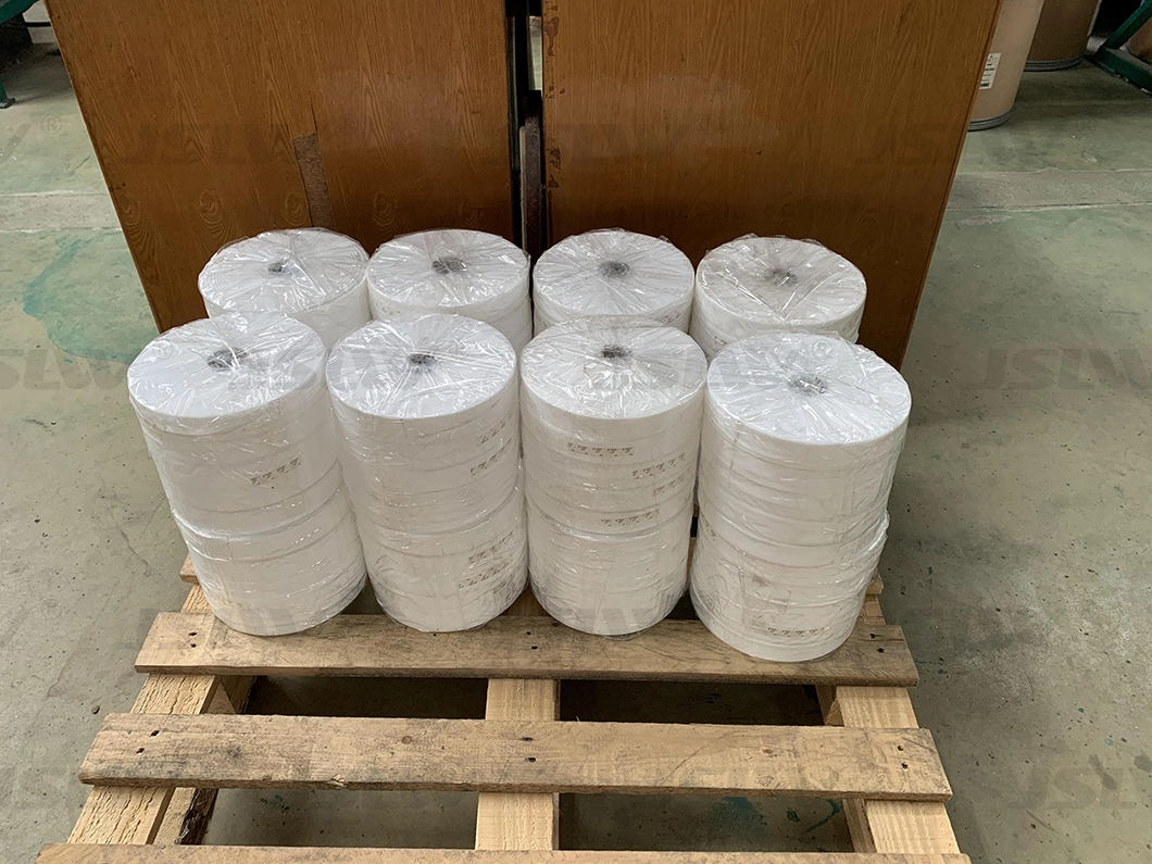 Modifiable Black/White/Red PTFE Film PTFE Tape