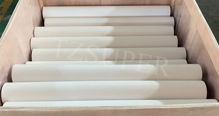 Factory Supplier High Quality Virgin PTFE Mould Rod