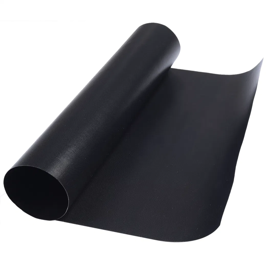 High Temperature Resistance Food Grade BBQ PTFE Grill Mat