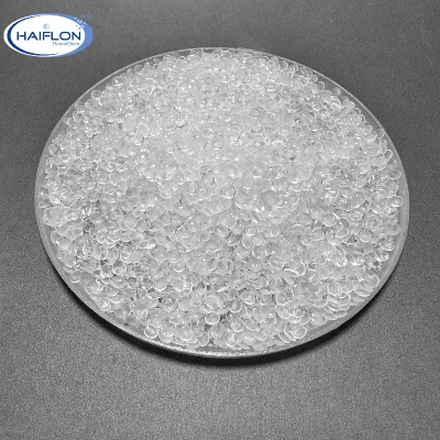 Fluor Ine Plastics Manufacturers Factory Direct Sales del più economico E la migliore qualità di materie prime PFA