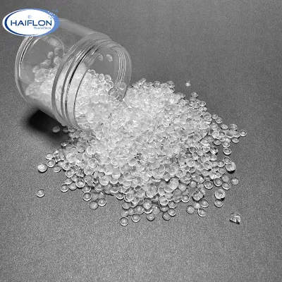 Fluor Ine Plastics Manufacturers Factory Direct Sales del più economico E la migliore qualità di materie prime PFA