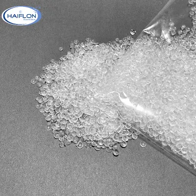 Fluor Ine Plastics Manufacturers Factory Direct Sales del più economico E la migliore qualità di materie prime PFA