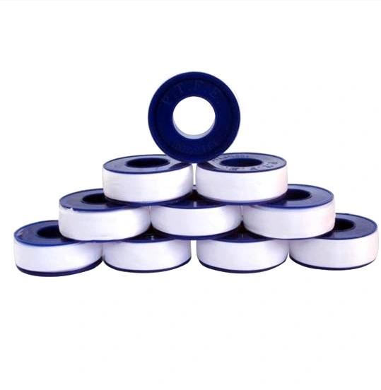 100% PTFE Thread Seal Tape Similar to Teflon Tape