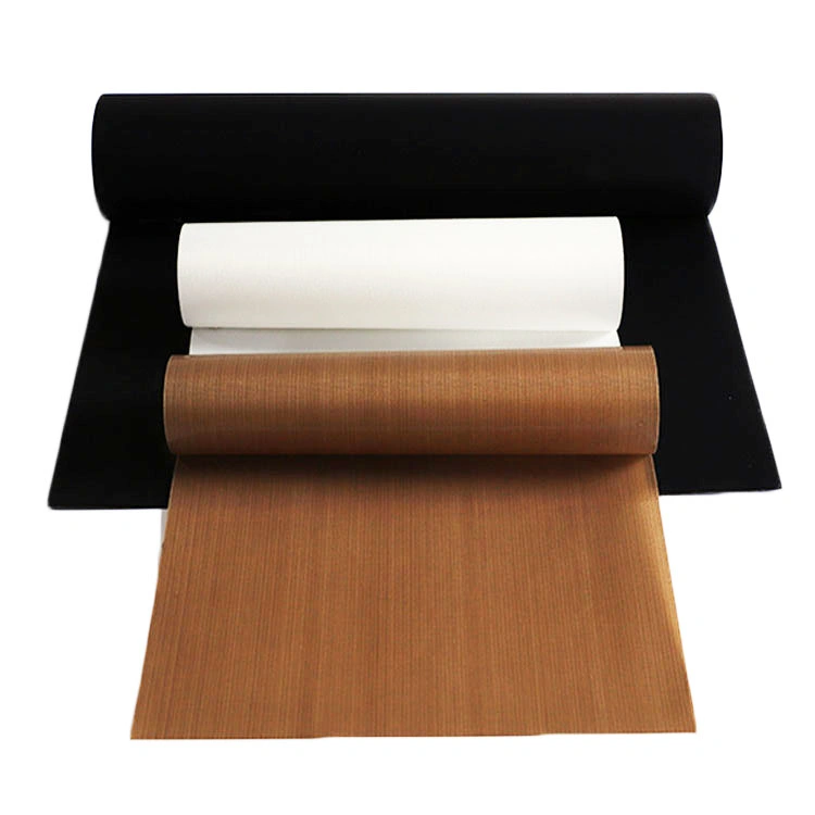 Fireproof Non-Stick PTFE Coated Oven Liner