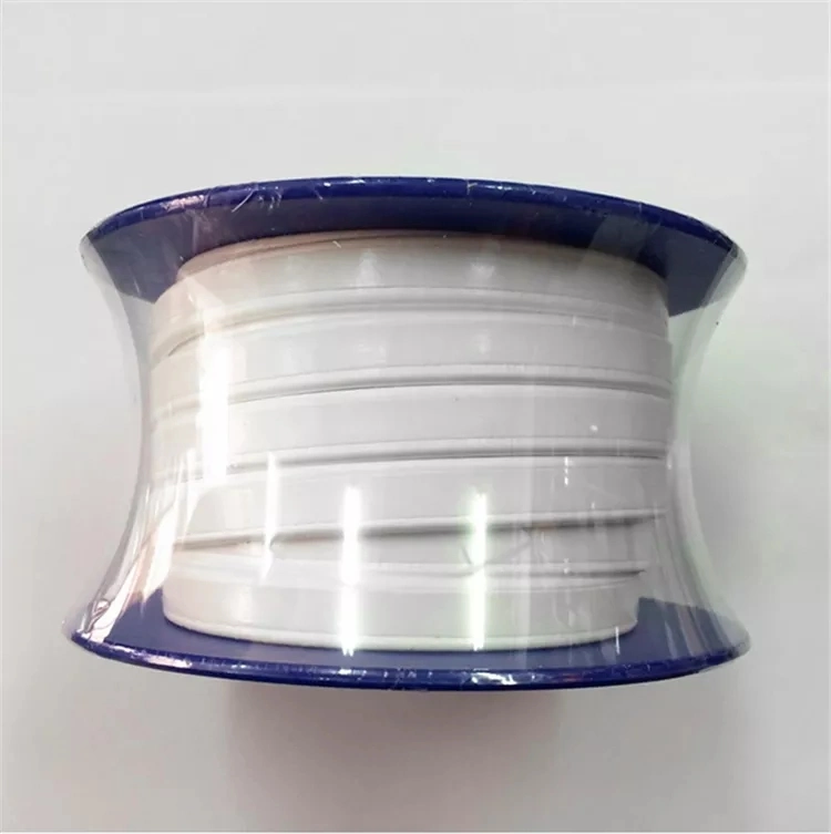 Factory Direct Sale Soft Expanded PTFE Sealing Tape with Adhesive