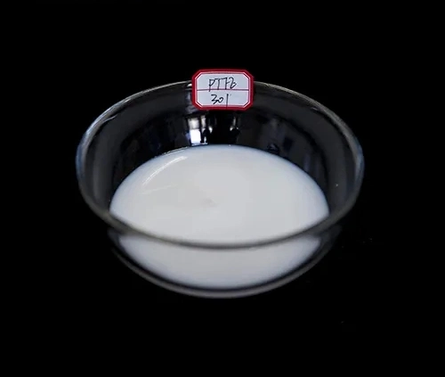 Polyvinylidene Fluoride PTFE for Non-Stick Coating