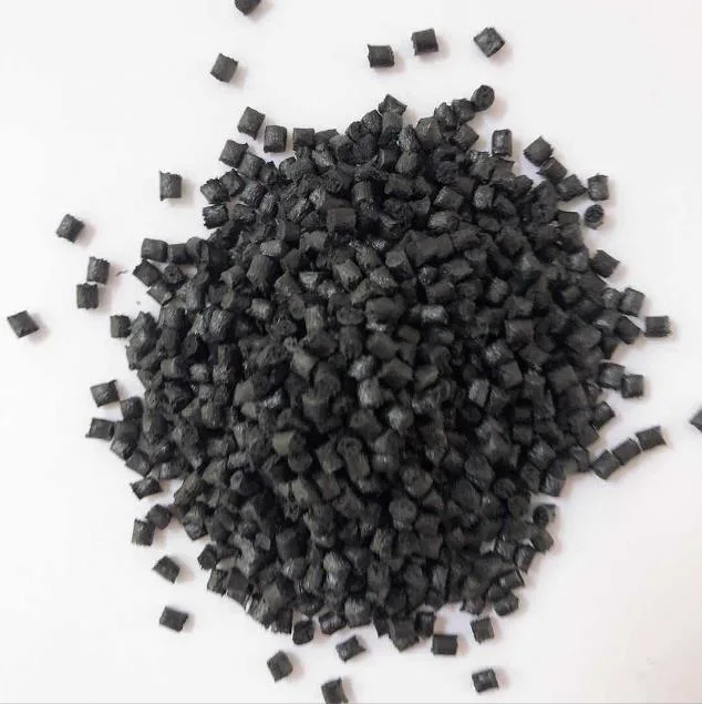 PPA Carbon Fiber Reinforced High Strength, High Rigidity, Conductive, Antistatic, High-Temperature Engineering Plastics