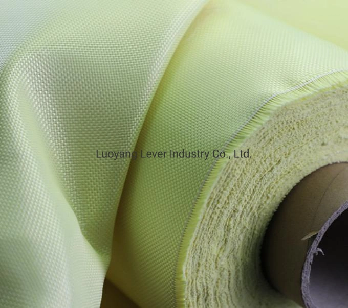 High Temperature Resistant Non Stick PTFE Coated Glass Fiber Fabrics