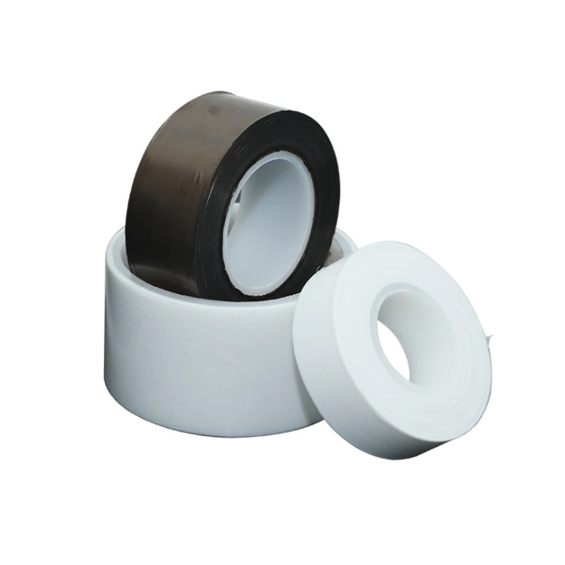 Skived Heat Resistant PTFE Film for Electrical Insulation