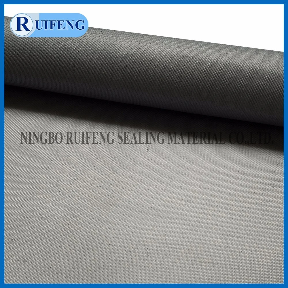 Ygt105 Glassfiber Cloth /Cloth Coated with PTFE, Silican, PVC