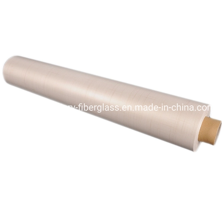 Factory Price Heat Resistant PTFE Glass Coated Fabric