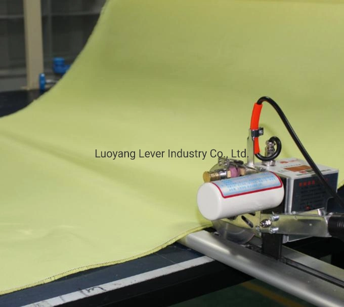 High Temperature Resistant Non Stick PTFE Coated Glass Fiber Fabrics