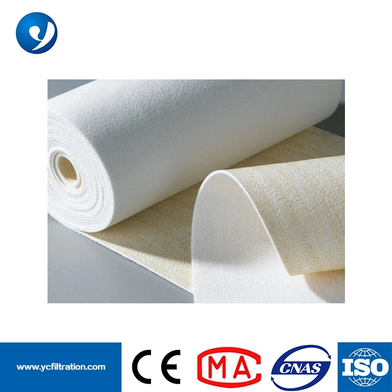 Cheap Price with Good Quality Air Slide Fabric Polyester PTFE Material Manufacturer