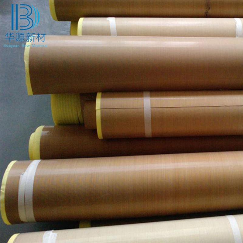 PTFE Coated Fiberglass Cloth for Waterproofing