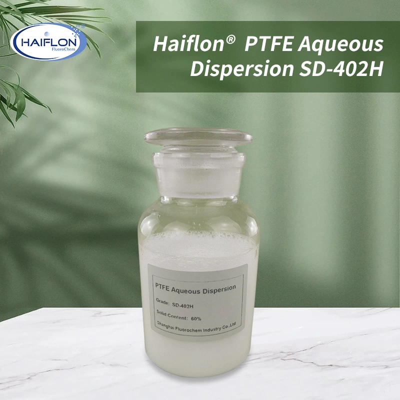 Water Based PTFE Aqueous Dispersion Coating