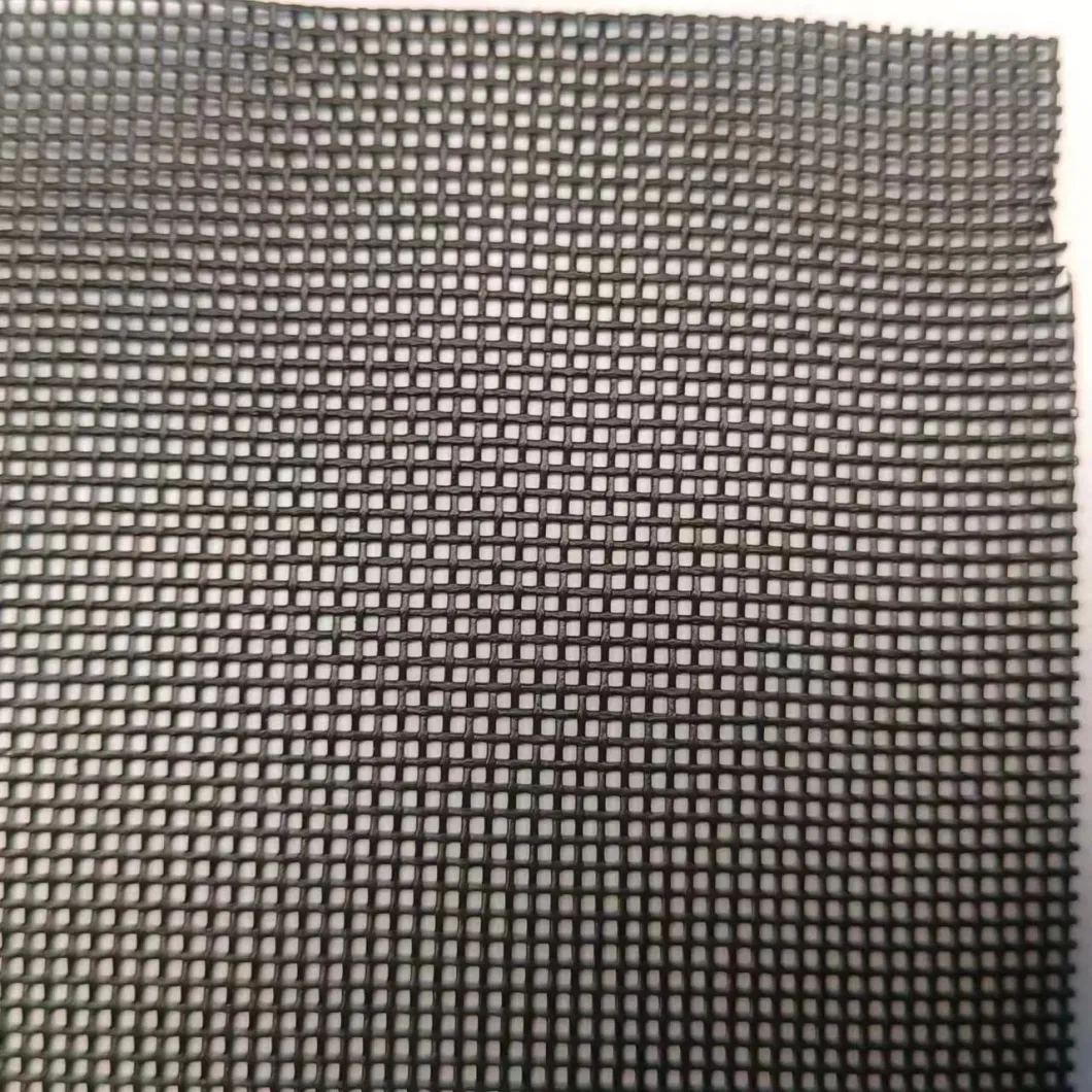 PTFE Coated Fiberglass Open Mesh High-Quality Fibreglass Coated with PTFE Emulsion