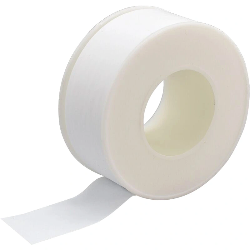 100% High Temperature Long-Life Yellow PTFE Teflon Tape