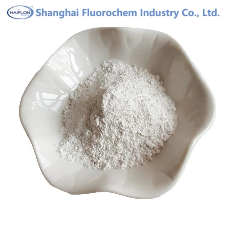 Ultra Fine 100%Virgin PTFE Powder 1.6um Micron Dry Lubricant Coating for Chain
