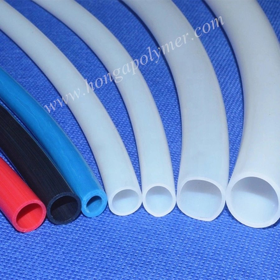 Flexible Teflon PTFE Tube of Teflon Tubing