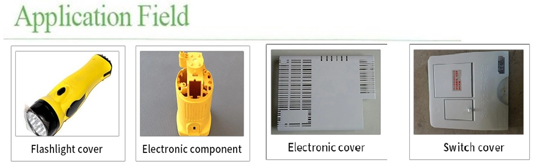 PPA Carbon Fiber Reinforced High Strength, High Rigidity, Conductive, Antistatic, High-Temperature Engineering Plastics