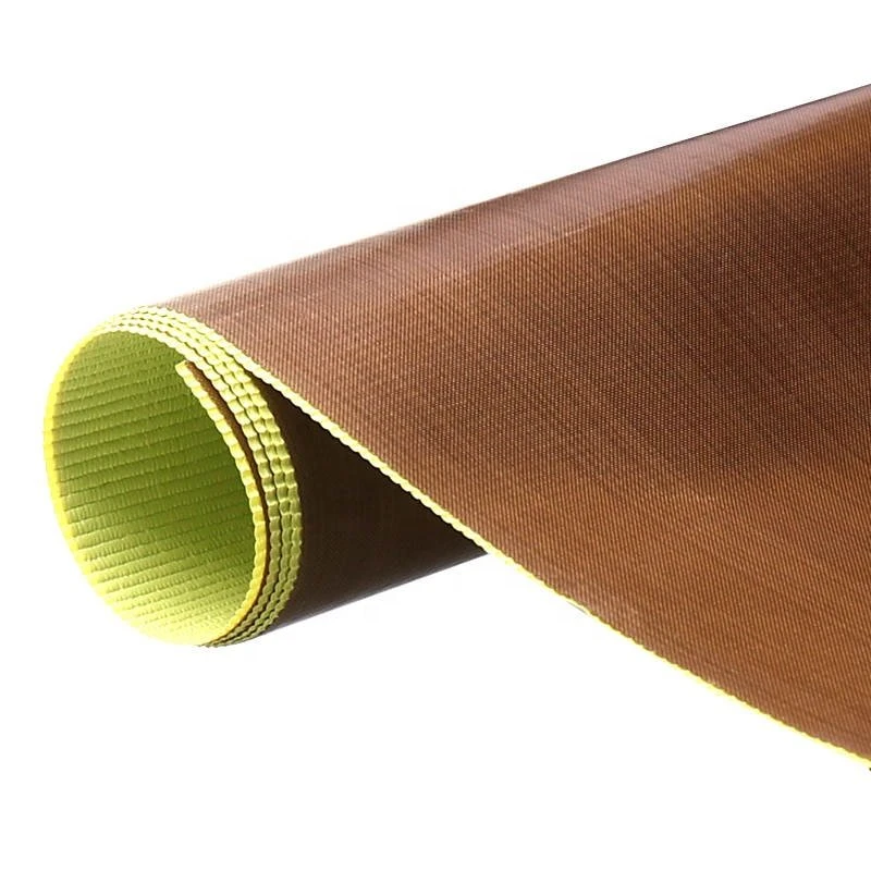 High Temperature Resistant PTFE Film Tape for Sealing