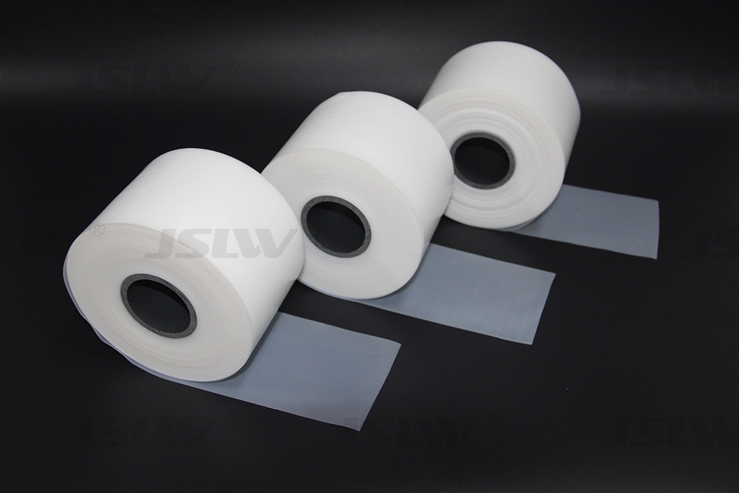 Oriented and Non Oriented White PTFE Film