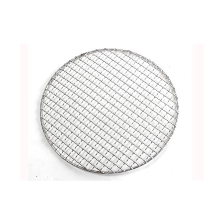 BBQ Grill Barbecue Wire Mesh Easily Cleaned BBQ Grill Mat