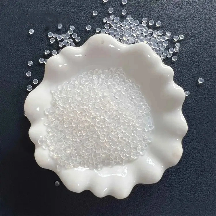 Fluor Ine Plastics Manufacturers Factory Direct Sales of The Cheapest and Best Quality PFA Raw Materials