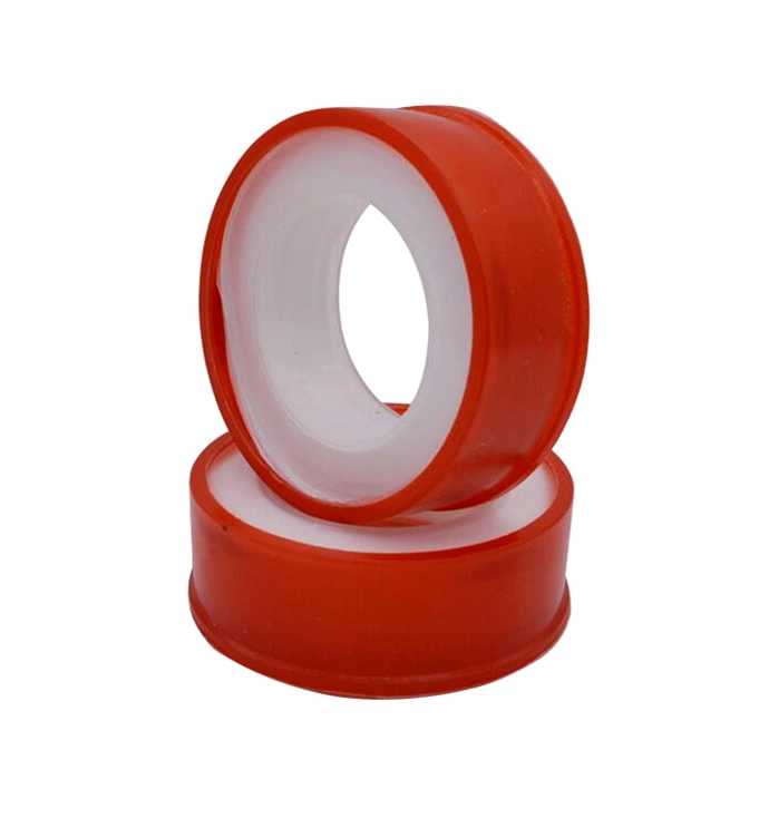 100% PTFE Thread Seal Tape Similar to Teflon Tape