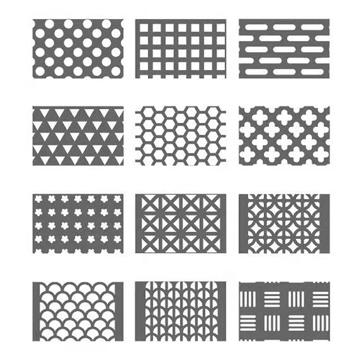 Stainless Perforated Sheet Charcoal Grills Perforated Charcoal Tray Gril Char Grills Perforated Sheets Metal Stainless Steel Perforated Sheet Punching Mesh