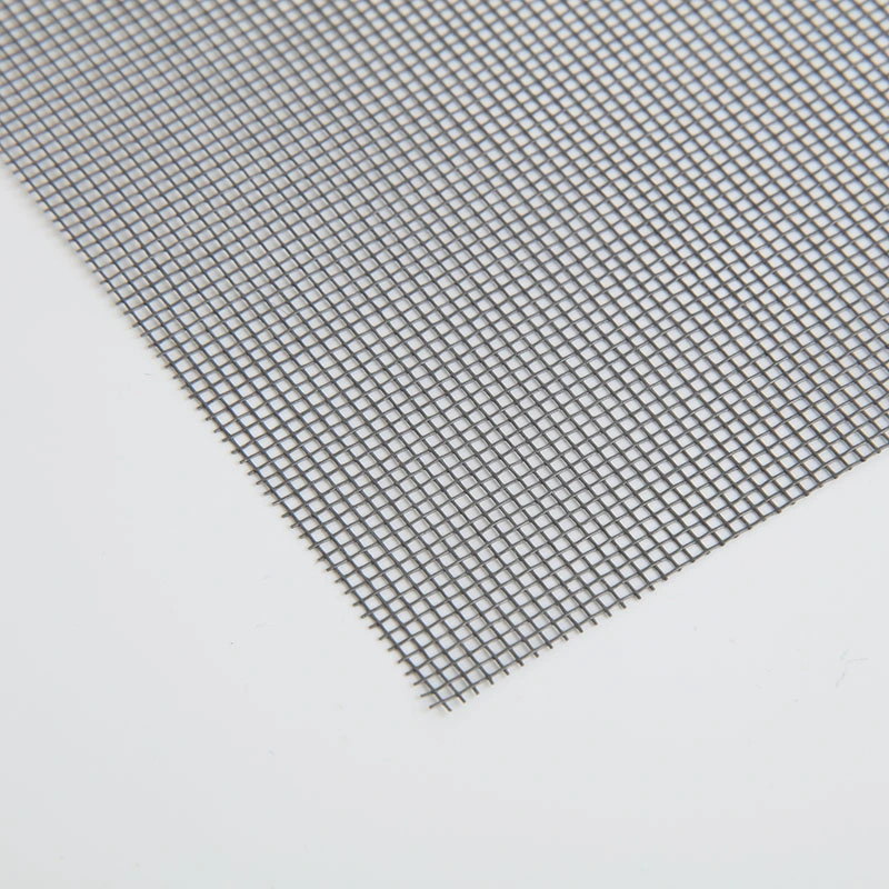 Fiberglass Fabric with Polyester Mesh 300X300 PTFE Fiberglass Mesh Conveyor Belt Manufacturer