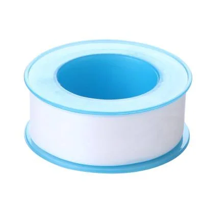 100% High Temperature Long-Life Yellow PTFE Teflon Tape