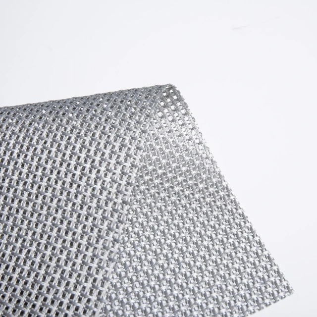 Fiberglass Fabric Membrane High-Quality PTFE Coated Mesh560GSM