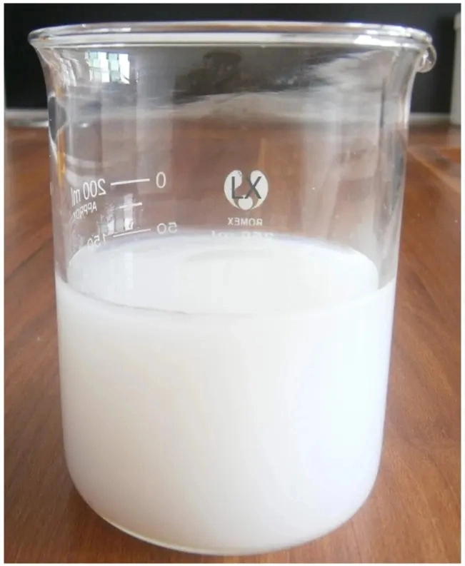 Water Based PTFE Aqueous Dispersion Coating
