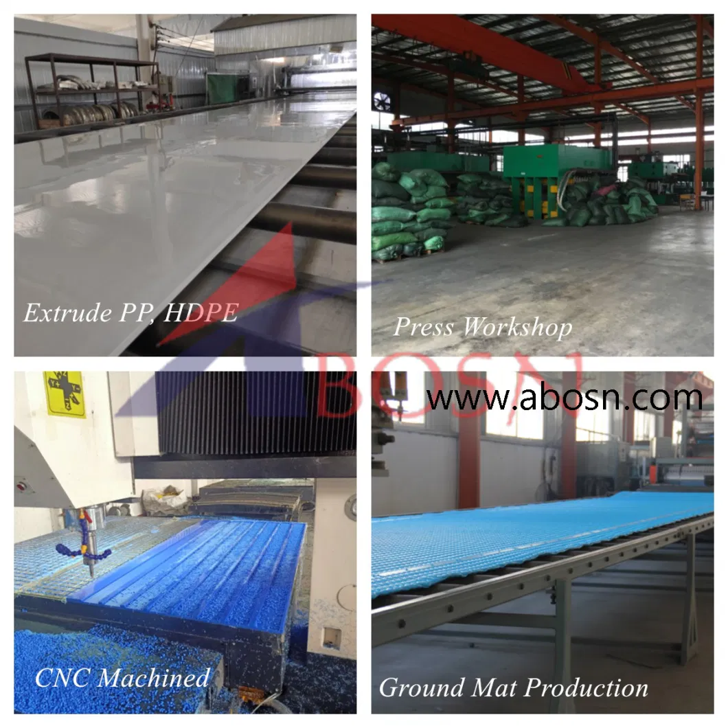 UHMW-PE Lining for Conveyor to Prevent Cohere