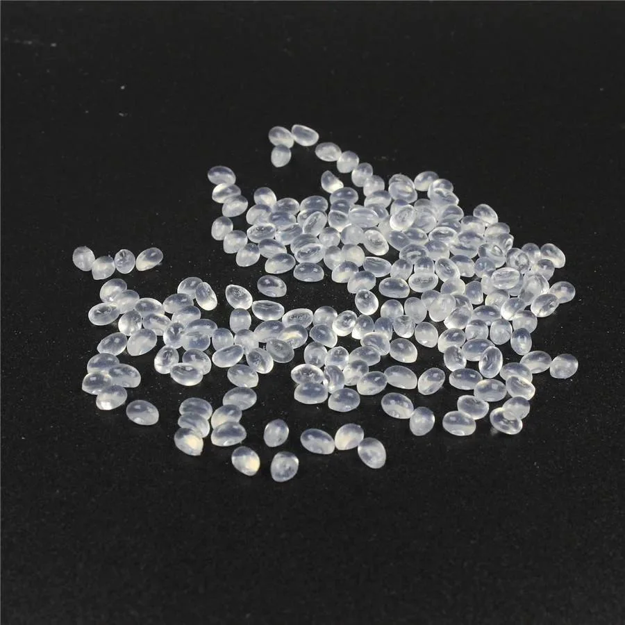 Engineering Plastics High Transparent Coating Grade Eaa Granules