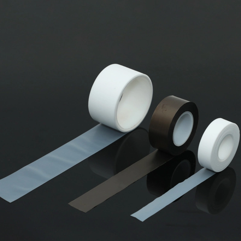 Skived Heat Resistant PTFE Film for Electrical Insulation