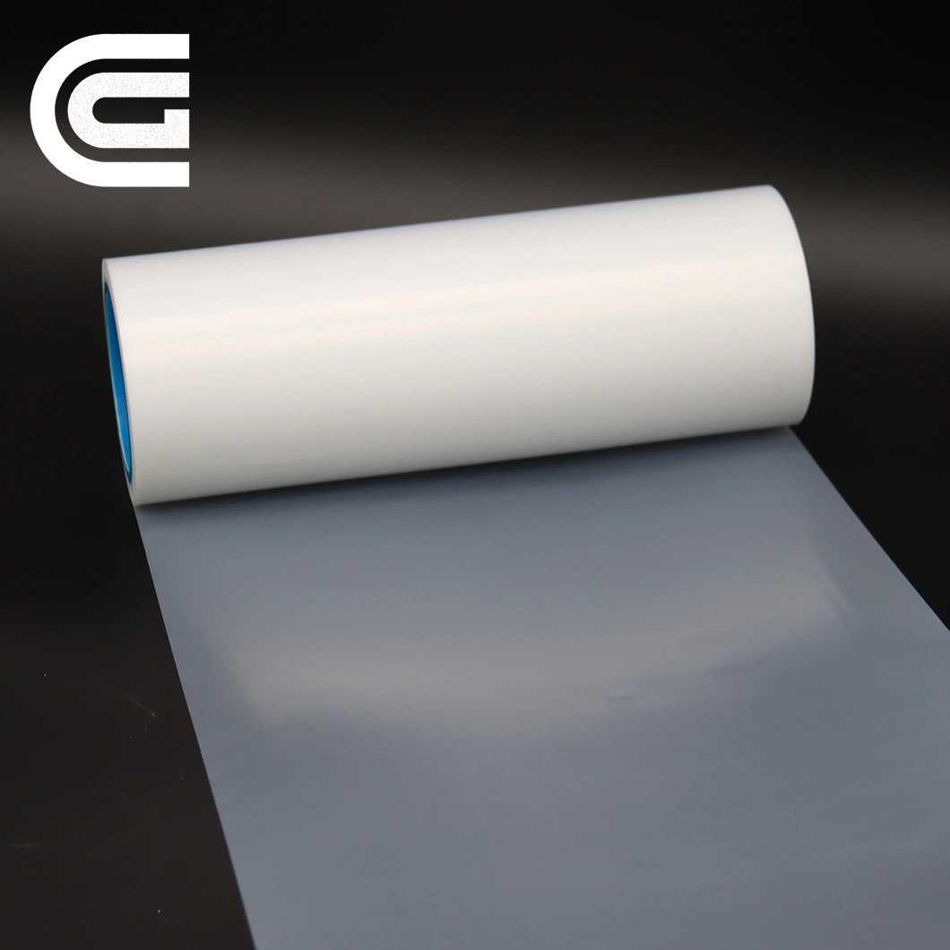 High Temperature Resistant White 100% Virgin Pure Skived PTFE Film